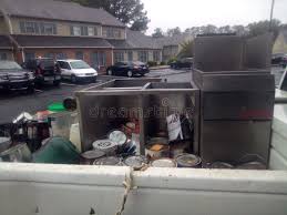 Property Management Cleanouts in Cannon Af, NM