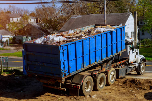 Best Residential Junk Removal  in Cannon Af, NM