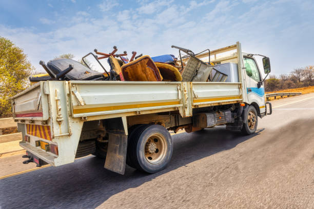Trusted Cannon Af, NM Junk Removal Services Experts