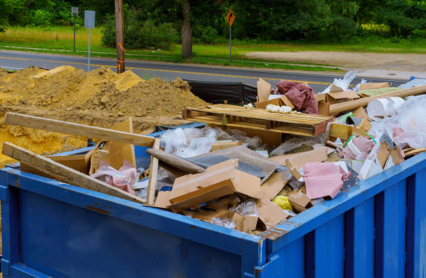 Best Same-Day Junk Removal Services  in Cannon Af, NM