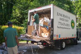 Best Residential Junk Removal  in Cannon Af, NM